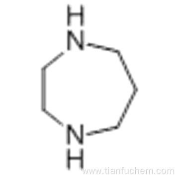 Homopiperazine CAS 505-66-8